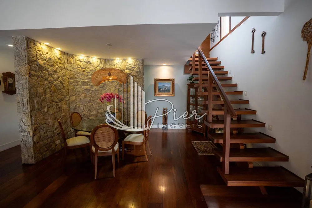 Casa de Condomínio, 4 quartos - Foto 8