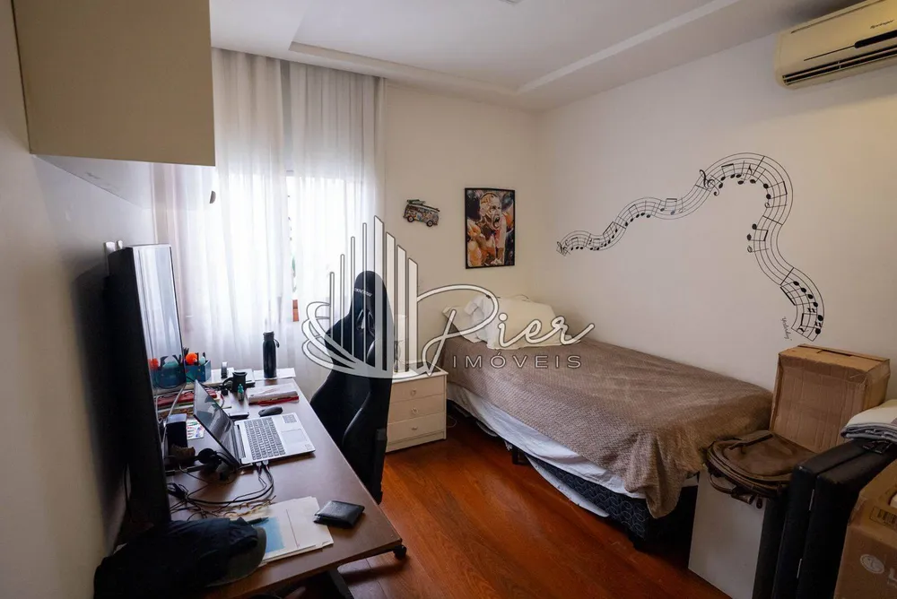 Casa de Condomínio, 4 quartos - Foto 25