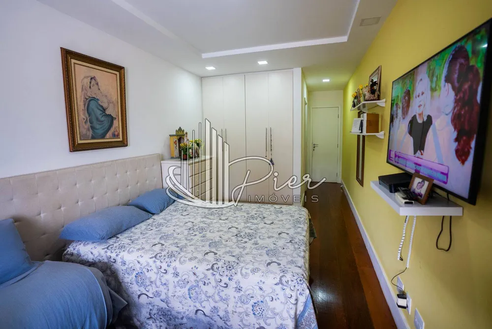 Casa de Condomínio, 4 quartos - Foto 31