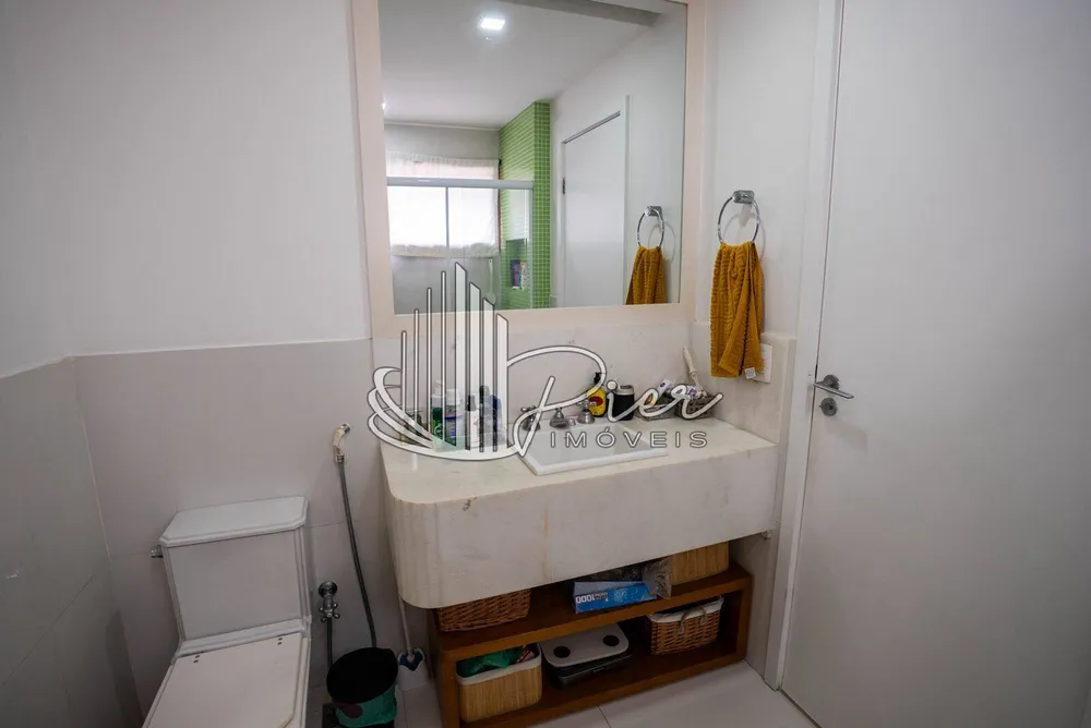 Casa de Condomínio, 4 quartos - Foto 33