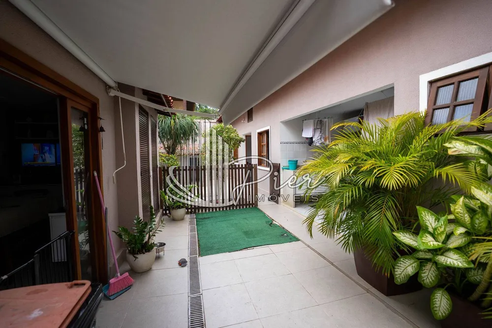 Casa de Condomínio, 4 quartos - Foto 47