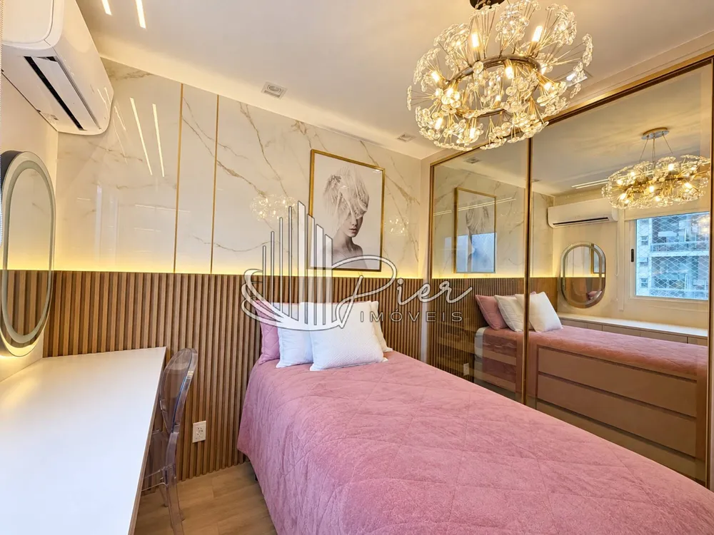 Apartamento, 3 quartos, 85 m² - Foto 8