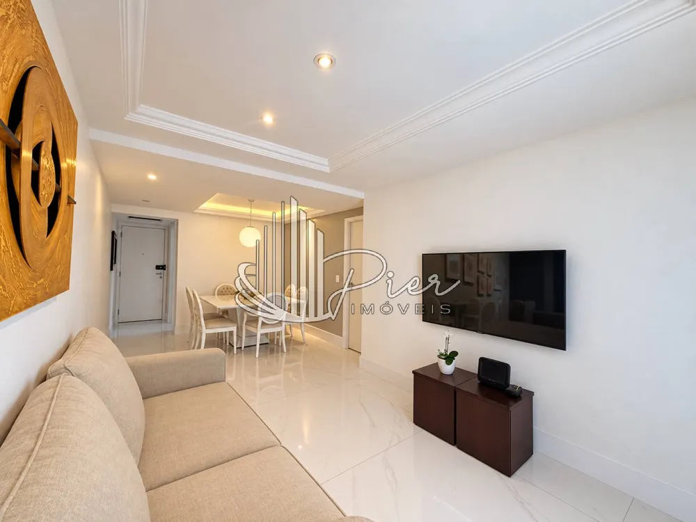 Apartamento, 3 quartos, 85 m² - Foto 1