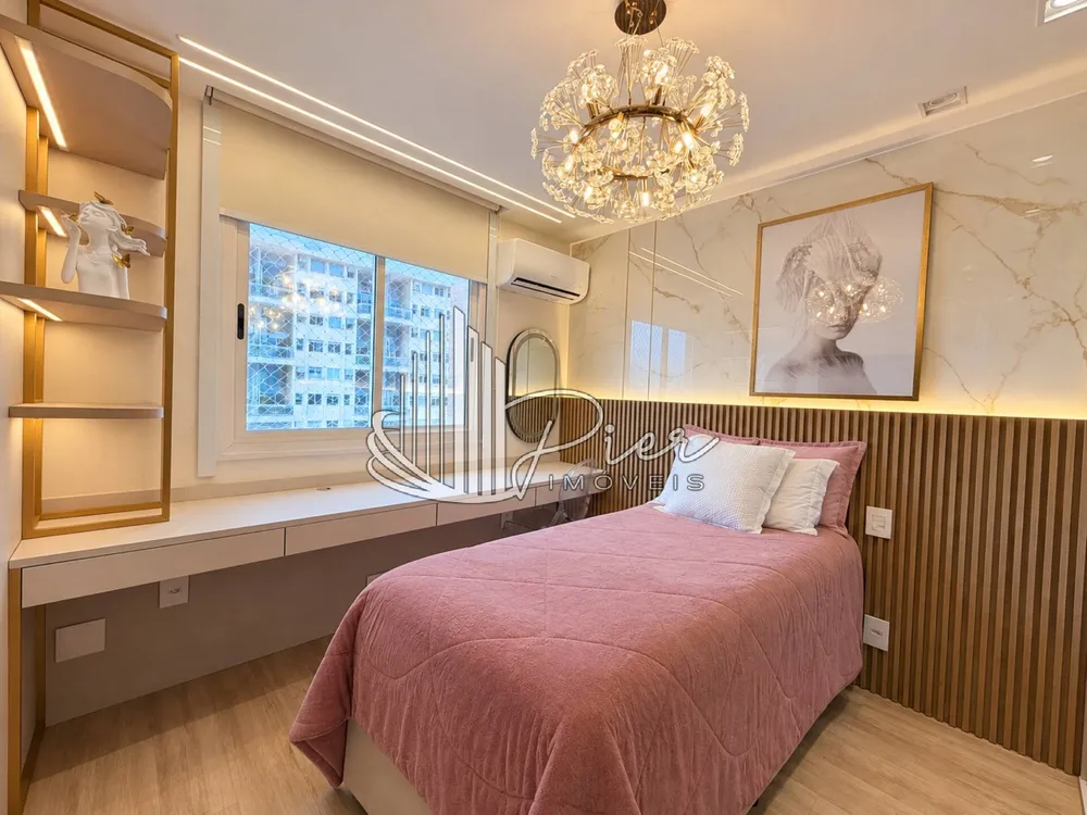 Apartamento, 3 quartos, 85 m² - Foto 9