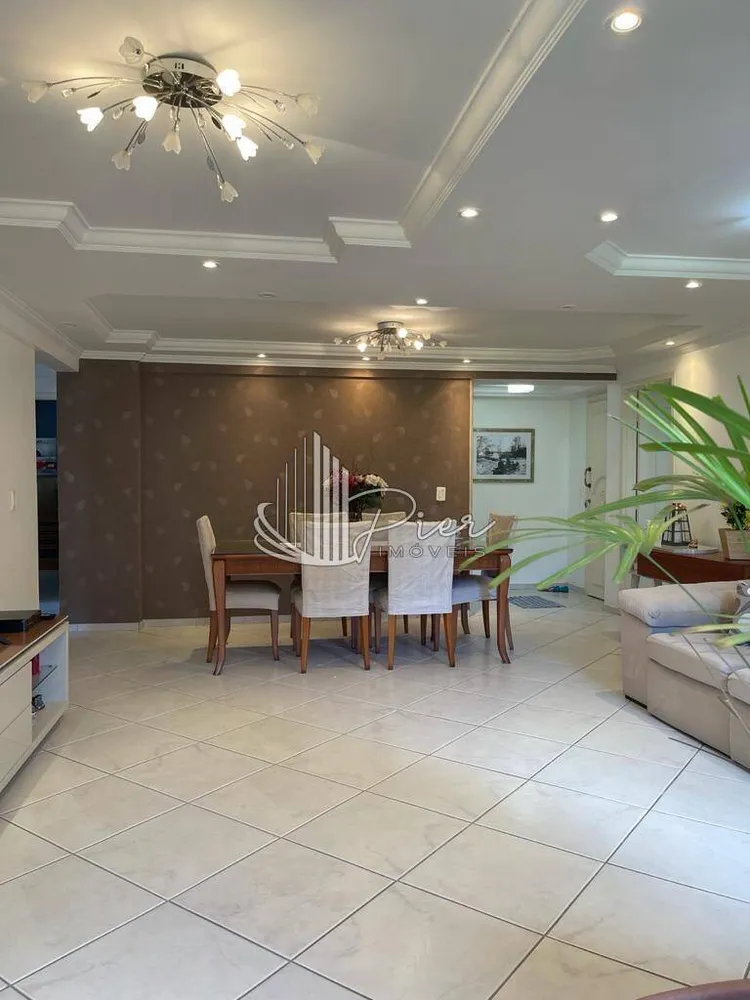 Apartamento, 3 quartos, 108 m² - Foto 6