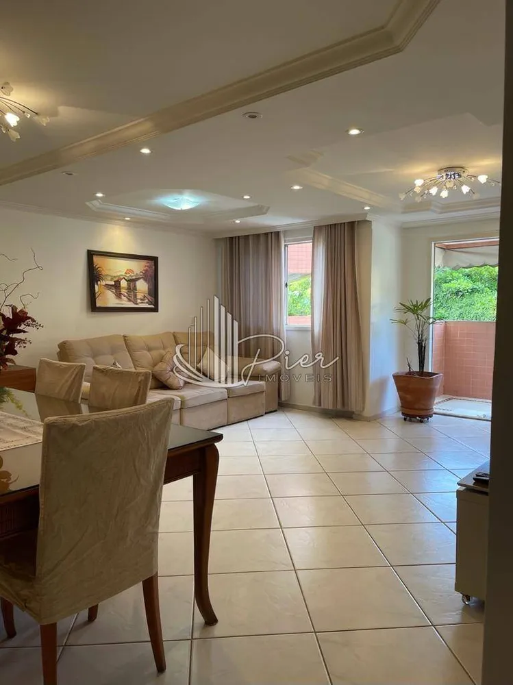 Apartamento, 3 quartos, 108 m² - Foto 5