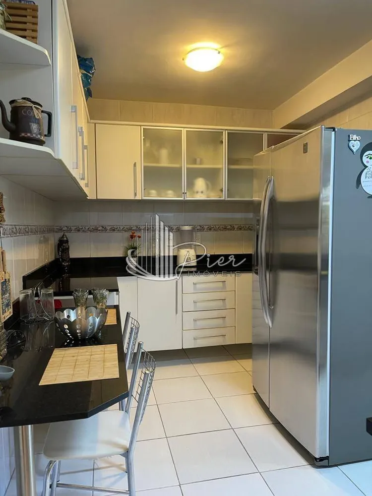Apartamento, 3 quartos, 108 m² - Foto 2