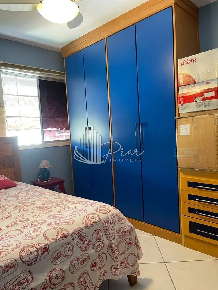 Apartamento, 3 quartos, 108 m² - Foto 1