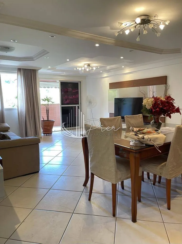 Apartamento, 3 quartos, 108 m² - Foto 19