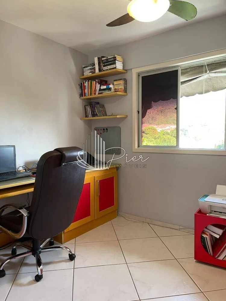 Apartamento, 3 quartos, 108 m² - Foto 3