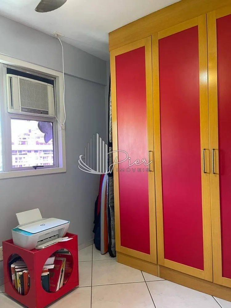 Apartamento, 3 quartos, 108 m² - Foto 7