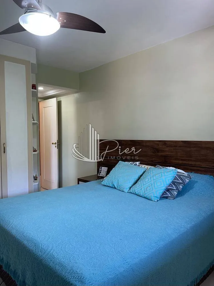 Apartamento, 3 quartos, 108 m² - Foto 4