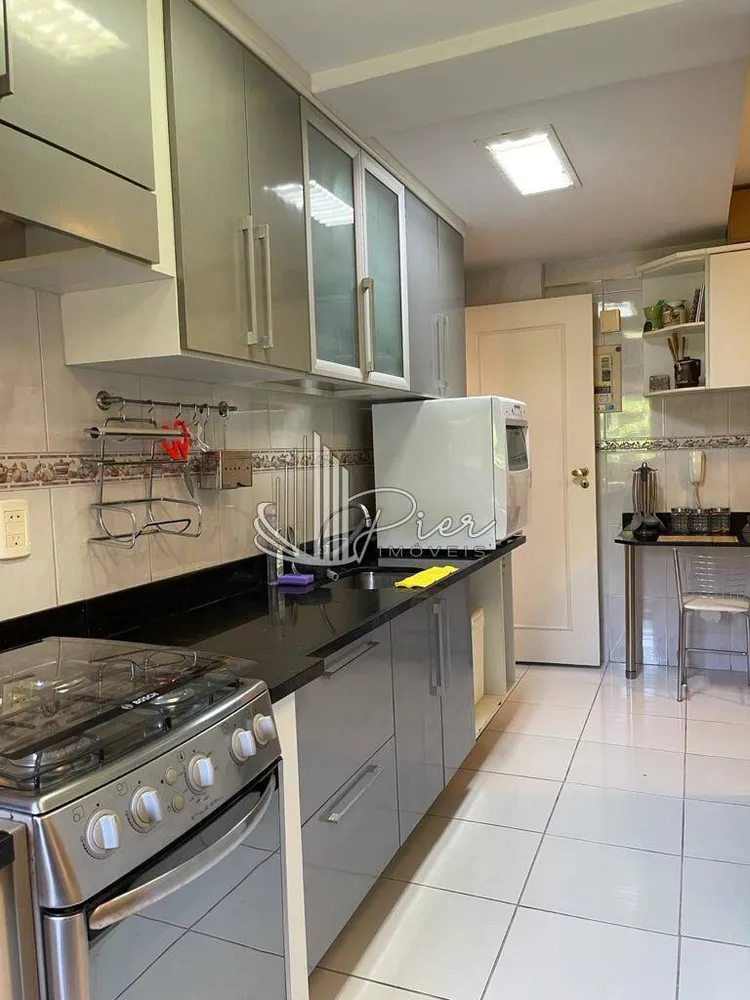 Apartamento, 3 quartos, 108 m² - Foto 13