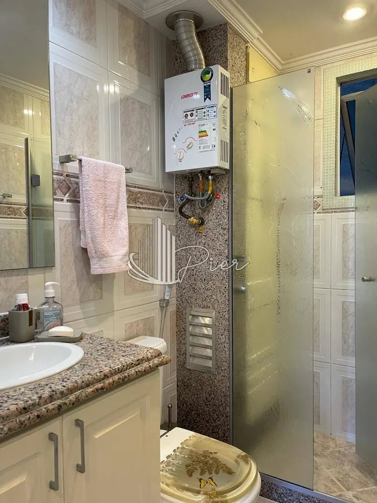 Apartamento, 3 quartos, 108 m² - Foto 9