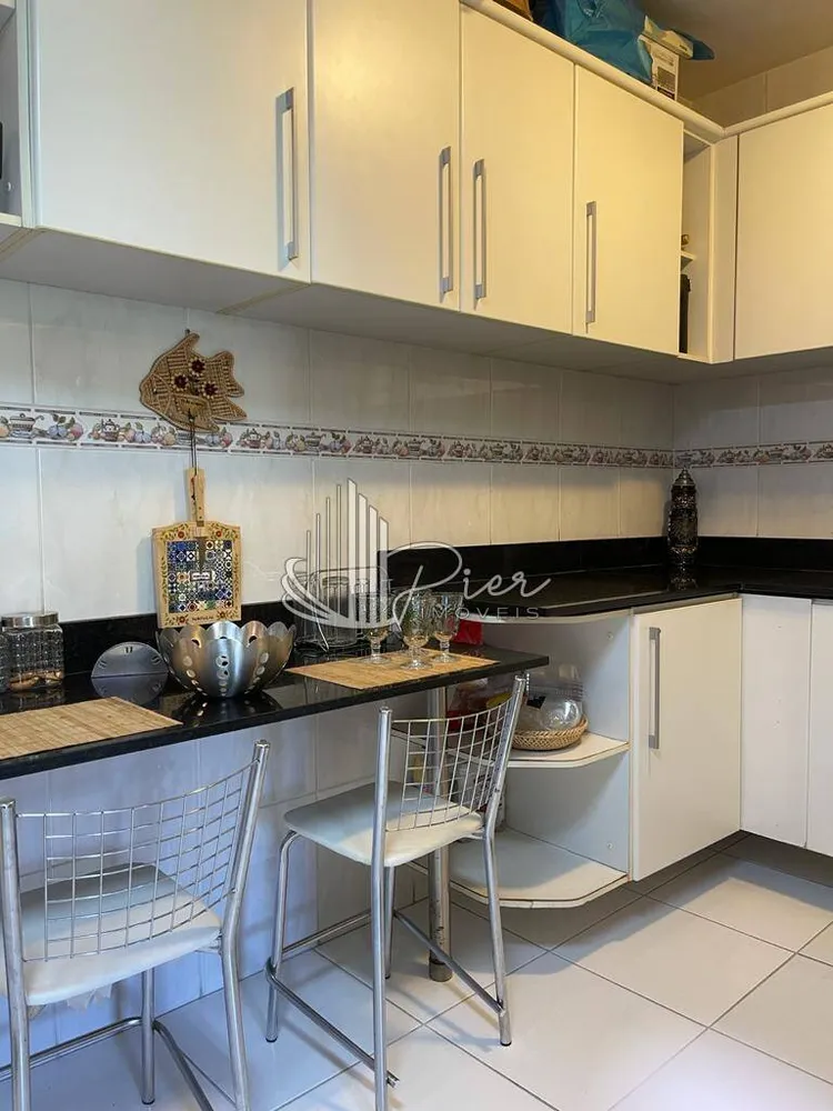 Apartamento, 3 quartos, 108 m² - Foto 8