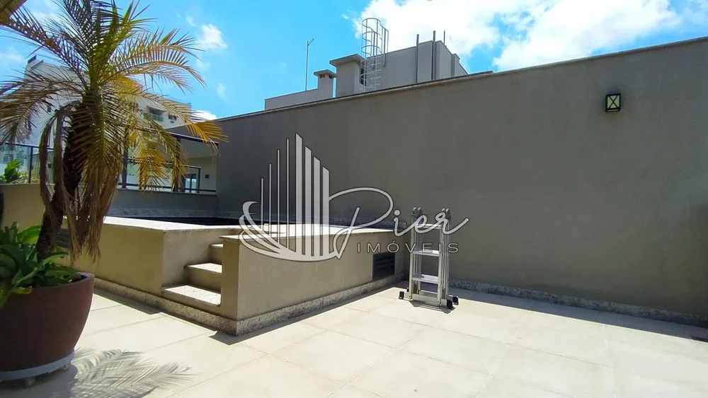 Cobertura, 3 quartos, 137 m² - Foto 1