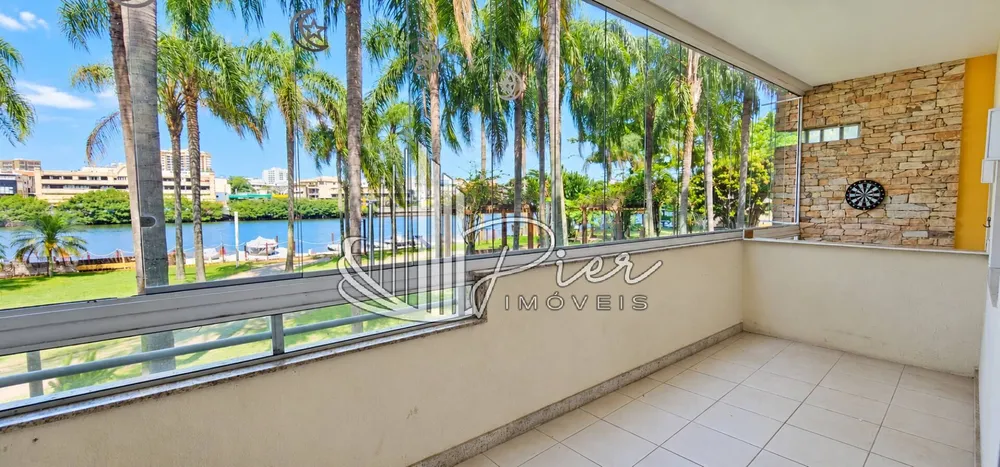 Apartamento, 4 quartos, 130 m² - Foto 2