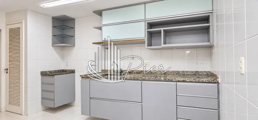 Apartamento, 4 quartos, 130 m² - Foto 23