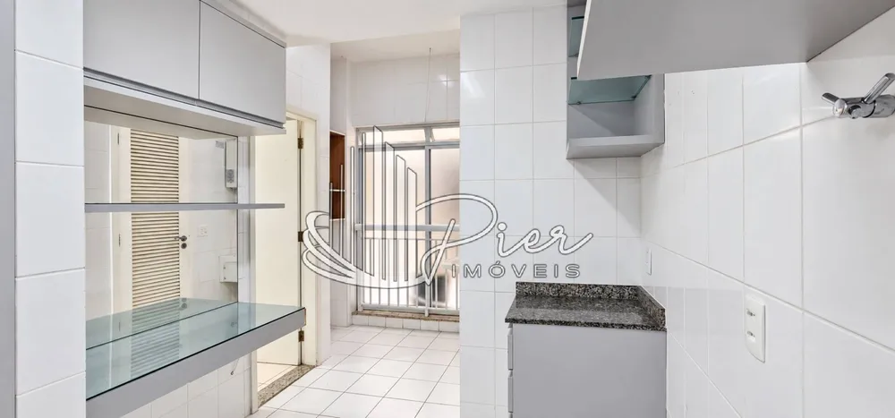 Apartamento, 4 quartos, 130 m² - Foto 25