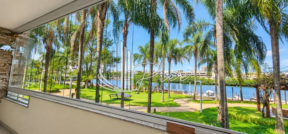 Apartamento, 4 quartos, 130 m² - Foto 9