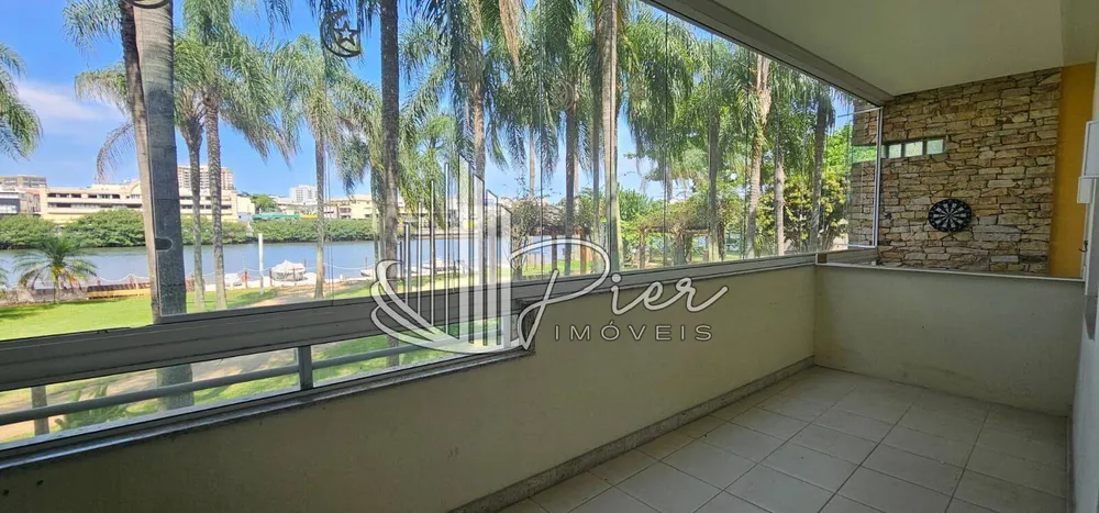 Apartamento, 4 quartos, 130 m² - Foto 1