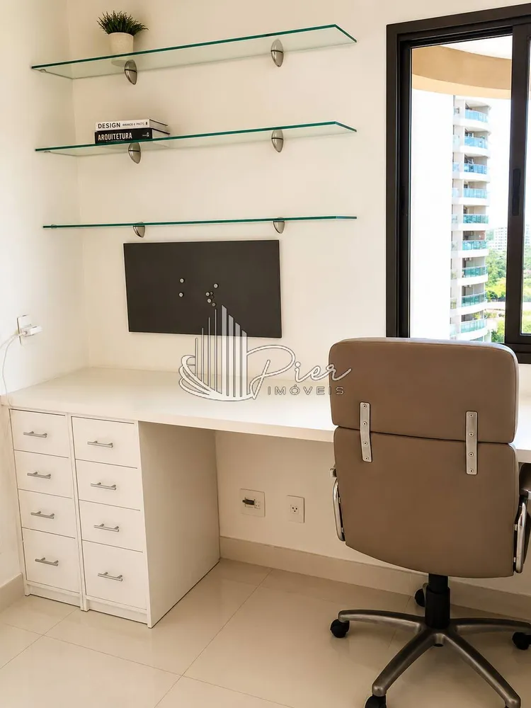 Apartamento, 2 quartos, 72 m² - Foto 13
