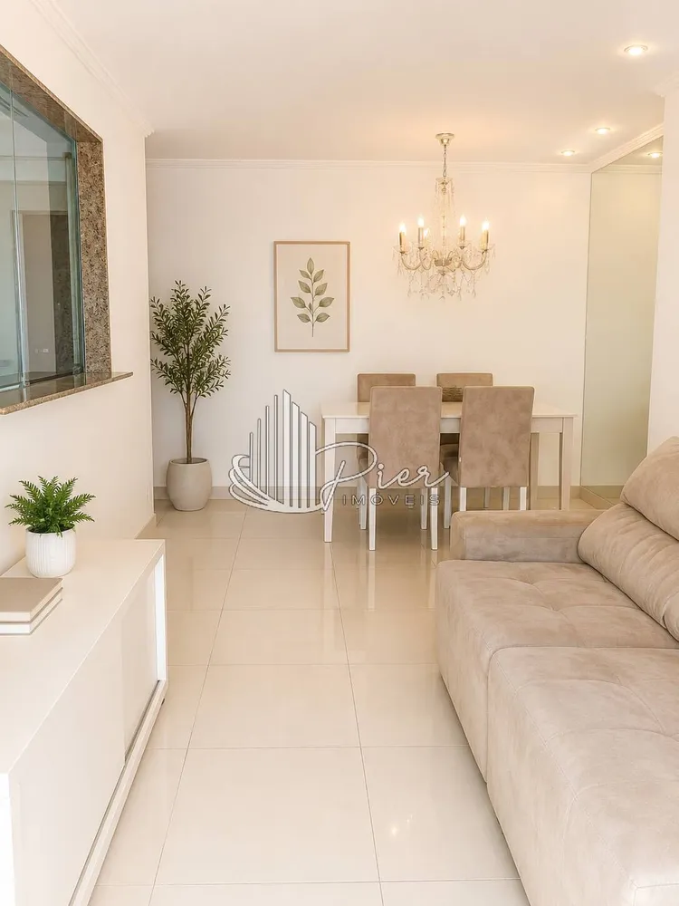 Apartamento, 2 quartos, 72 m² - Foto 5