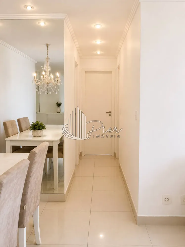 Apartamento, 2 quartos, 72 m² - Foto 6