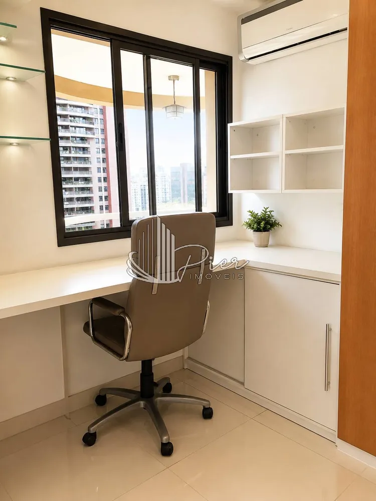 Apartamento, 2 quartos, 72 m² - Foto 12