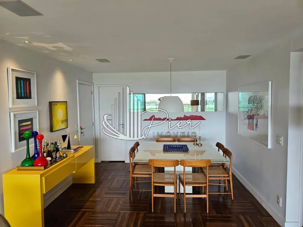 Apartamento, 3 quartos, 160 m² - Foto 5