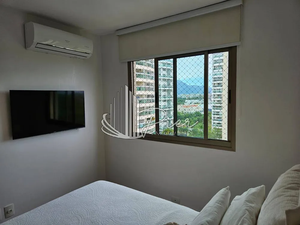Apartamento, 3 quartos, 160 m² - Foto 20