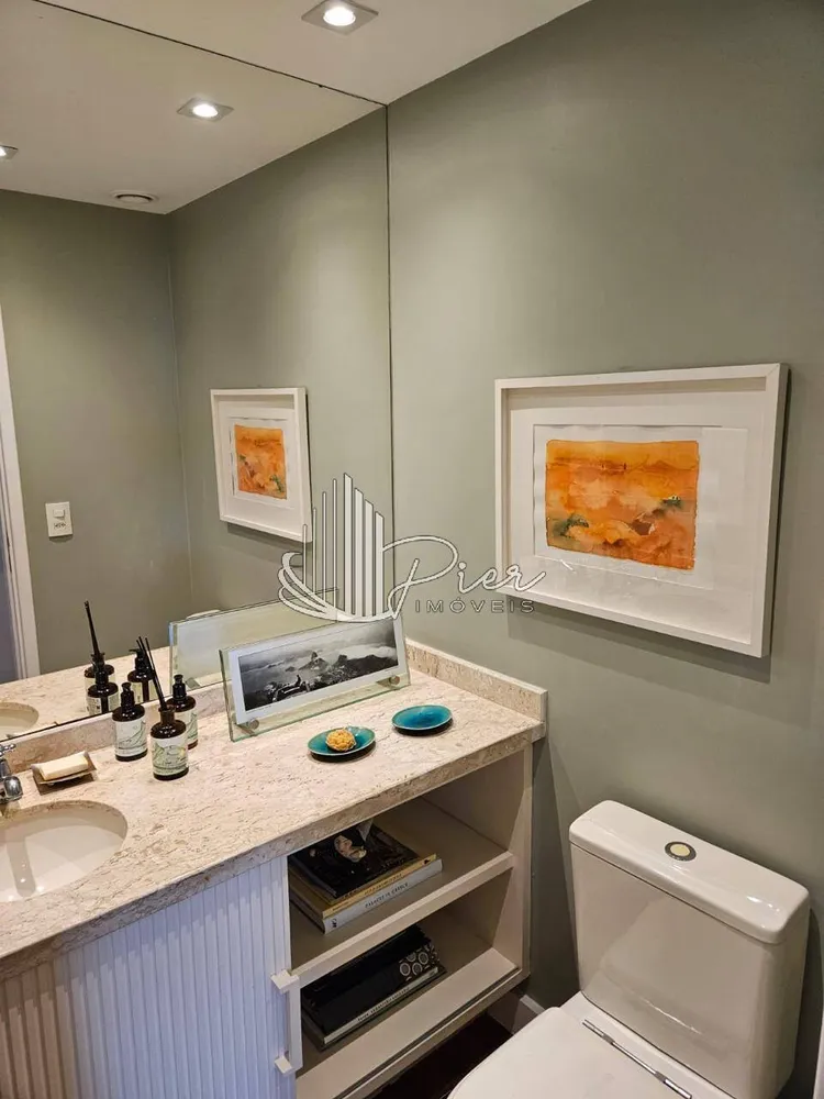 Apartamento, 3 quartos, 160 m² - Foto 10