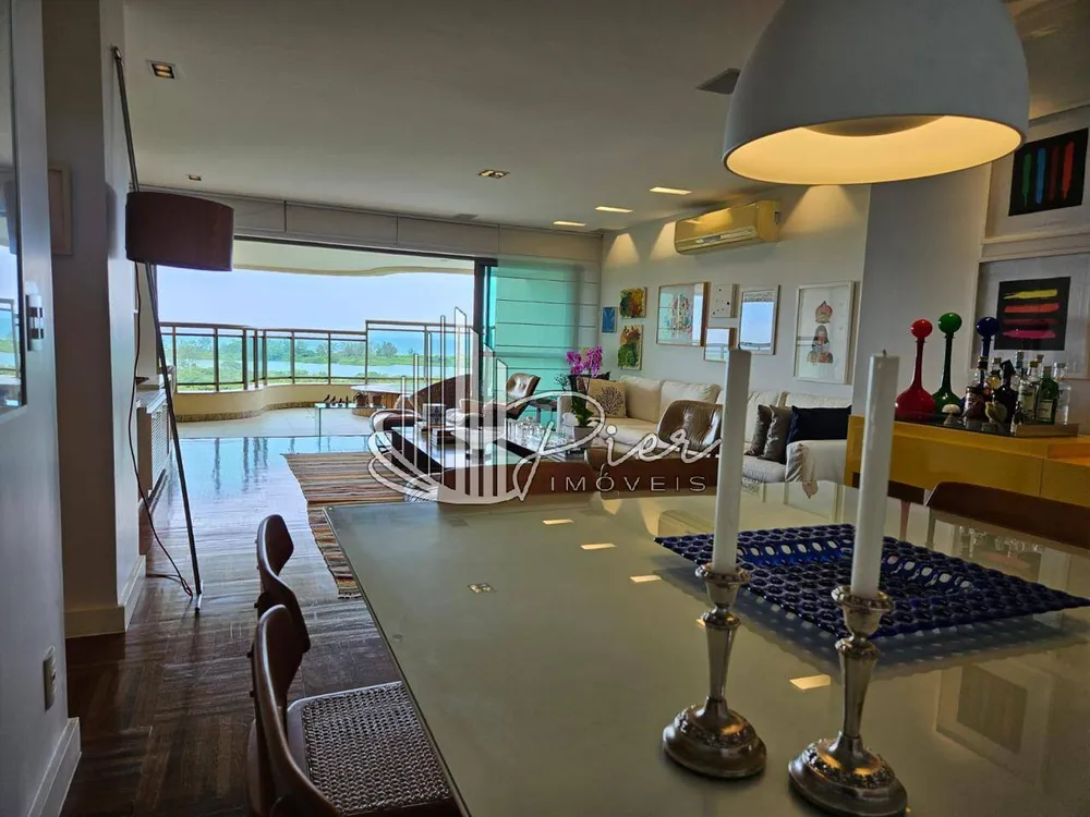 Apartamento, 3 quartos, 160 m² - Foto 3