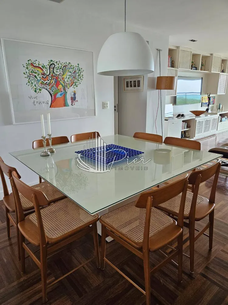 Apartamento, 3 quartos, 160 m² - Foto 6