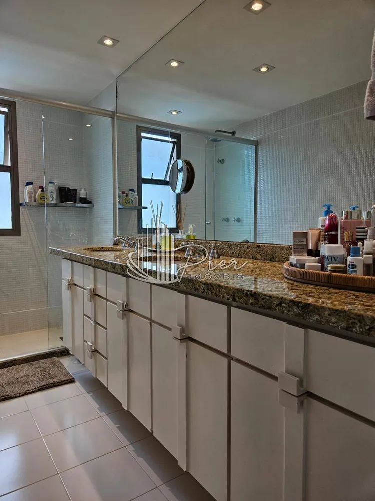 Apartamento, 3 quartos, 160 m² - Foto 16