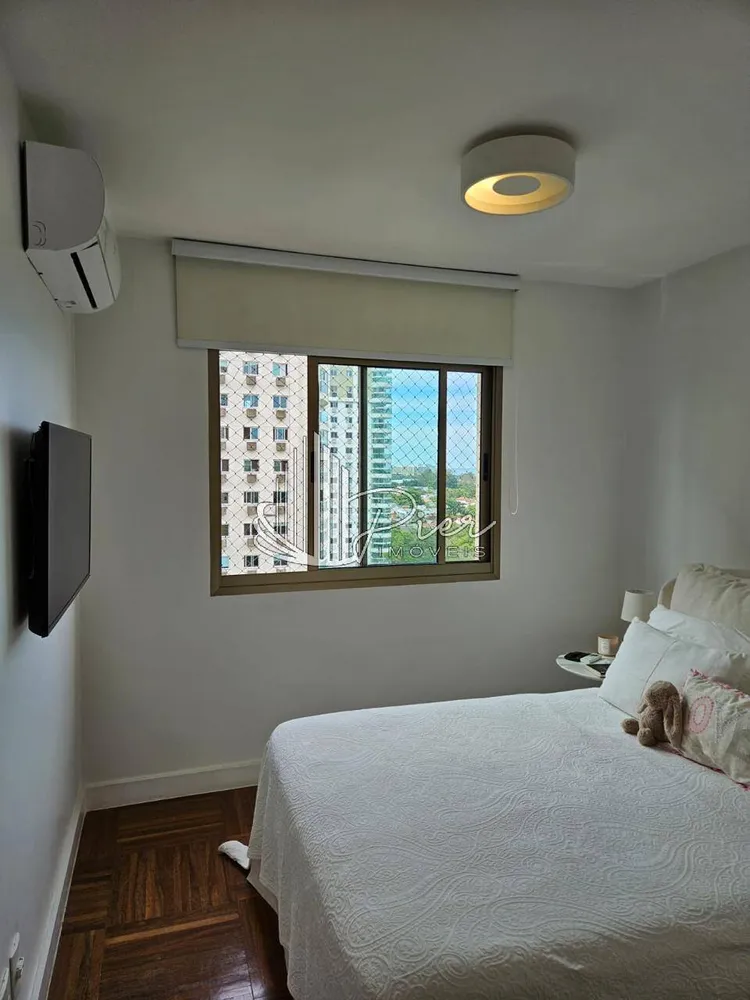 Apartamento, 3 quartos, 160 m² - Foto 19