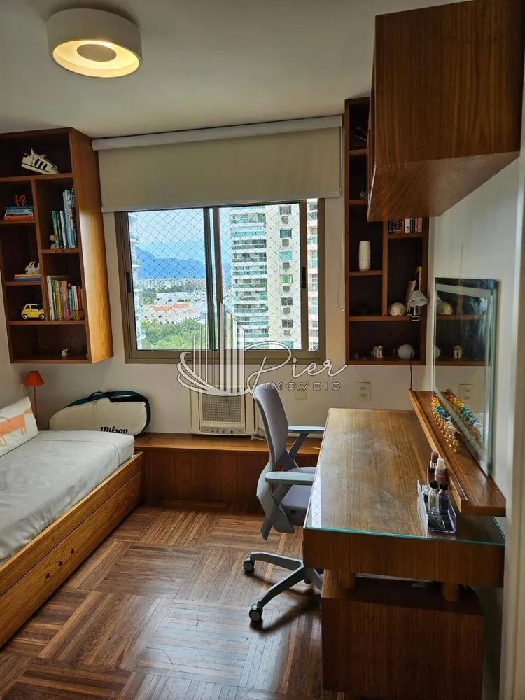 Apartamento, 3 quartos, 160 m² - Foto 27