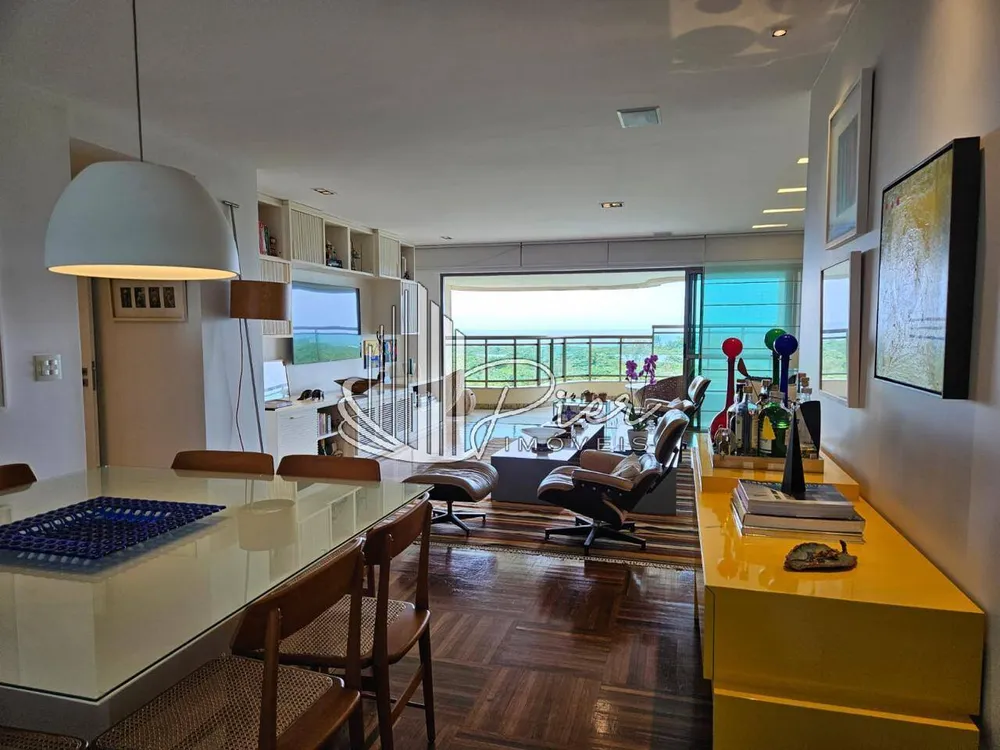 Apartamento, 3 quartos, 160 m² - Foto 4