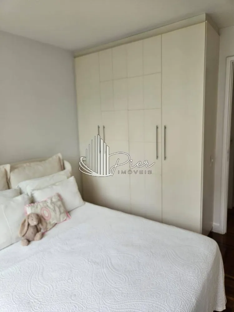 Apartamento, 3 quartos, 160 m² - Foto 21