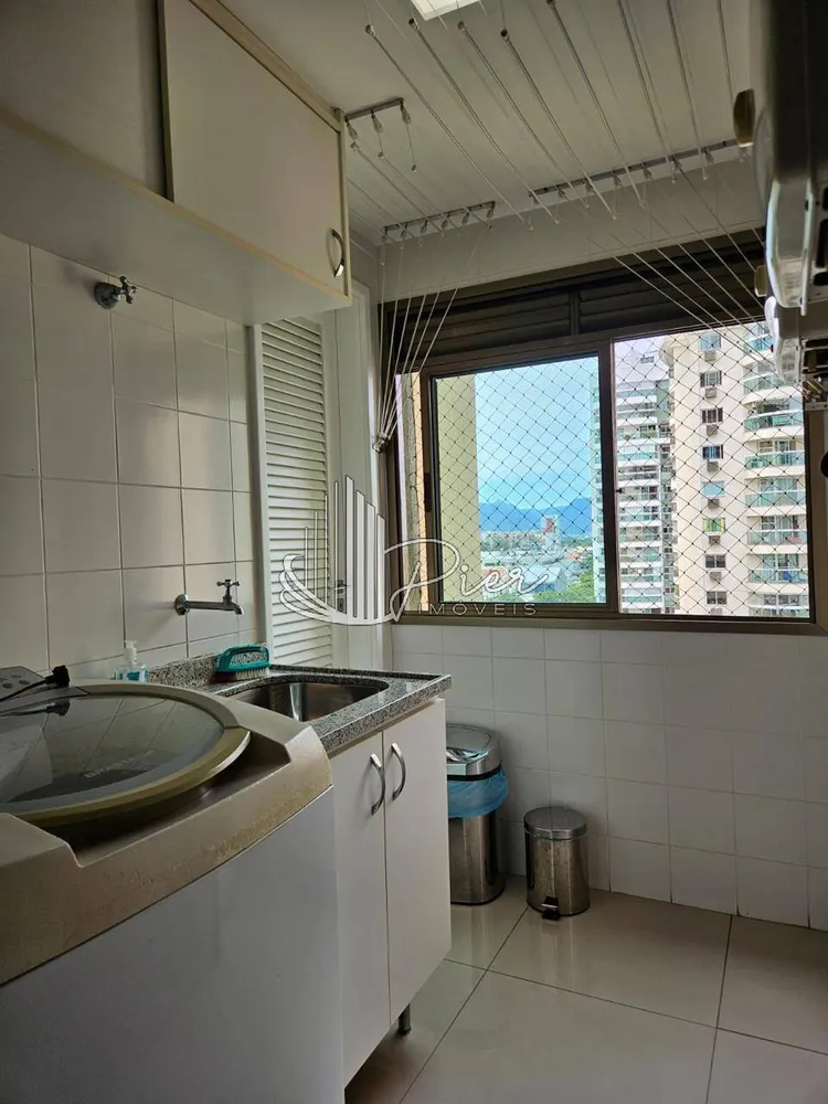 Apartamento, 3 quartos, 160 m² - Foto 29