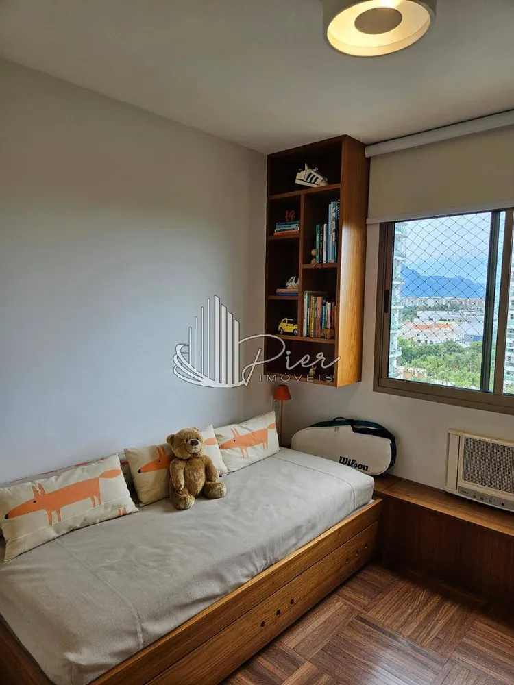 Apartamento, 3 quartos, 160 m² - Foto 25