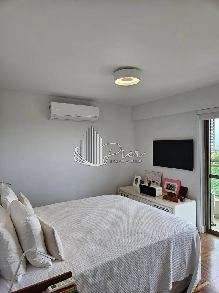 Apartamento, 3 quartos, 160 m² - Foto 11