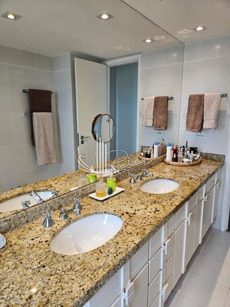 Apartamento, 3 quartos, 160 m² - Foto 17