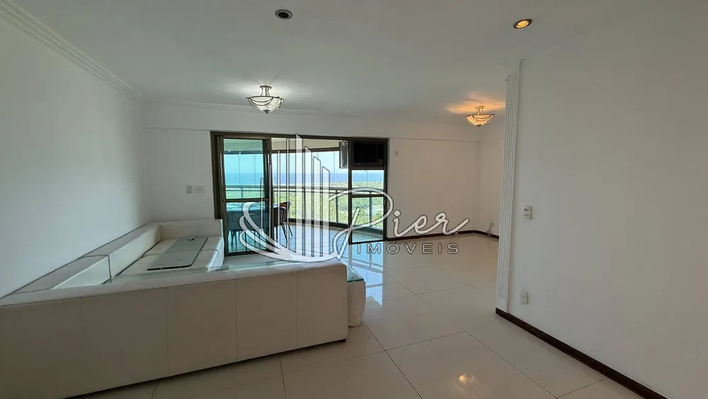 Apartamento, 4 quartos, 160 m² - Foto 3