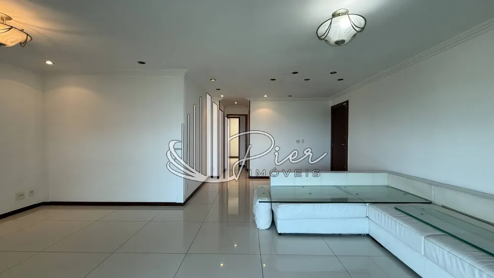Apartamento, 4 quartos, 160 m² - Foto 4