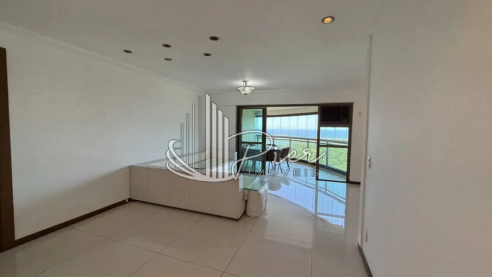 Apartamento, 4 quartos, 160 m² - Foto 2