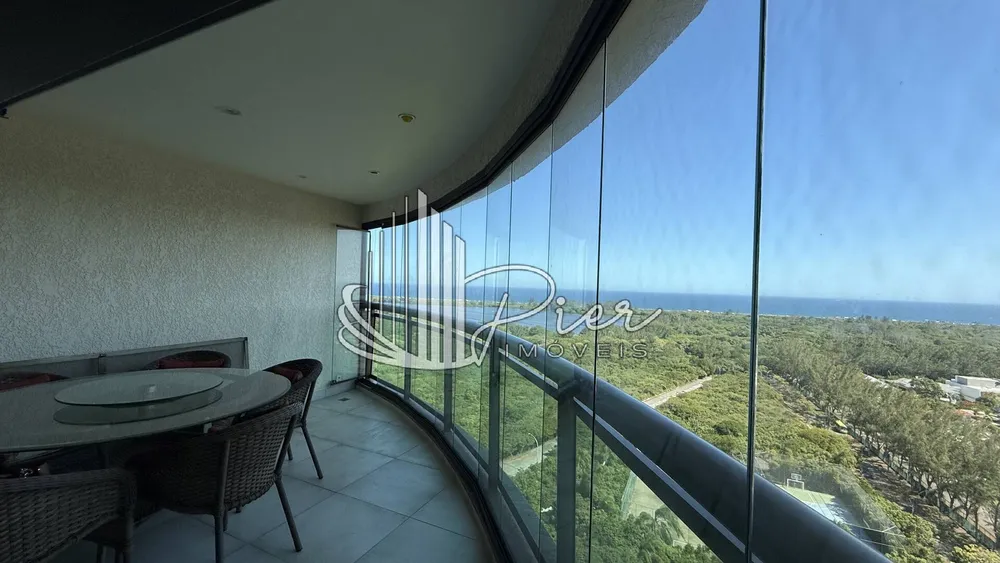 Apartamento, 4 quartos, 160 m² - Foto 11