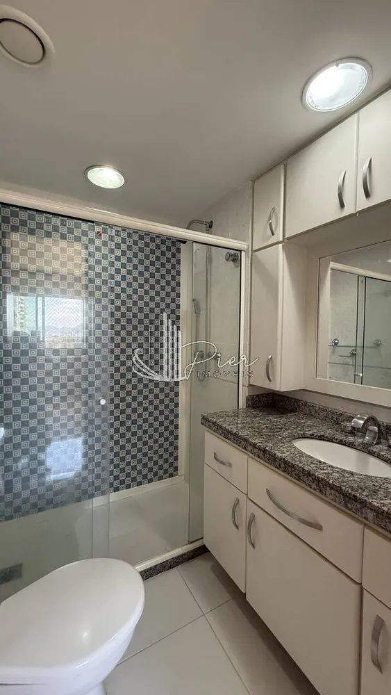 Apartamento, 4 quartos, 160 m² - Foto 22