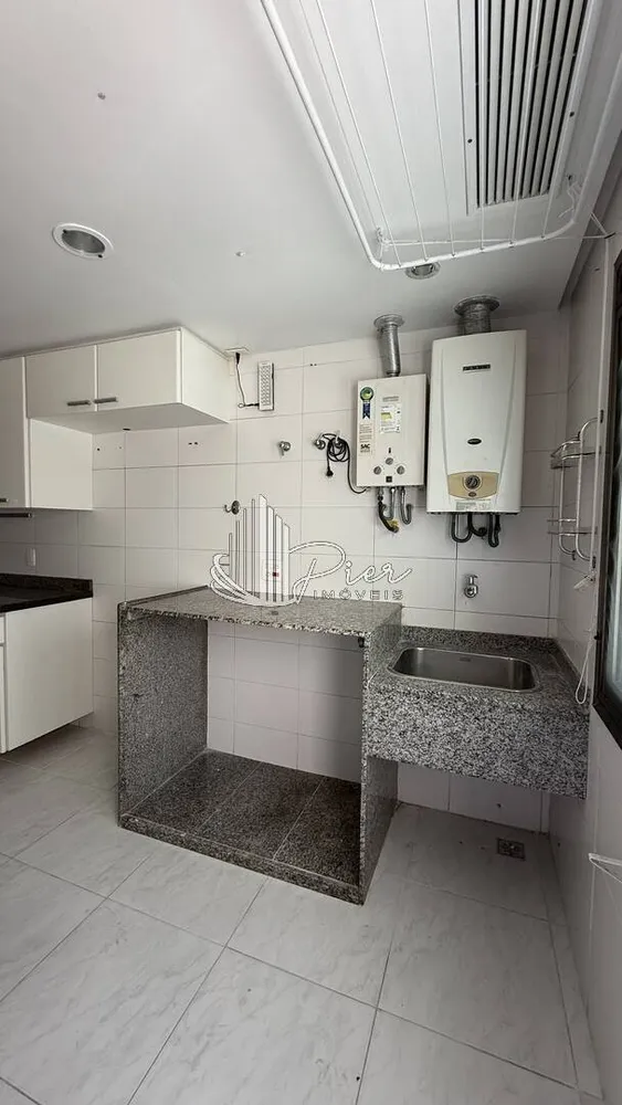 Apartamento, 4 quartos, 160 m² - Foto 33