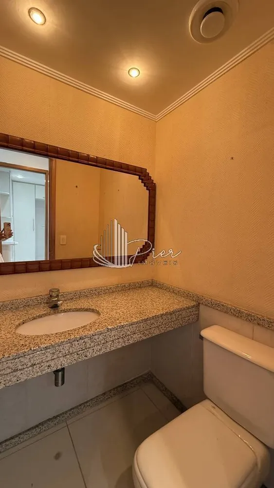 Apartamento, 4 quartos, 160 m² - Foto 13
